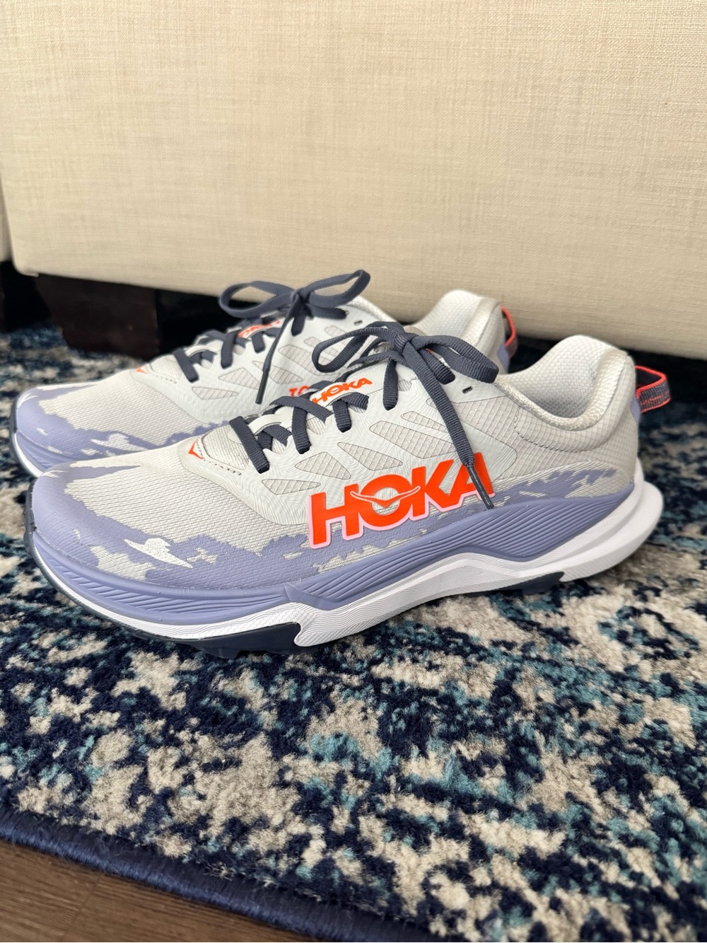 Hoka Torrent 4 W’s size 11